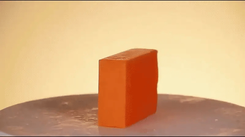 Skin Lightening Soap (Original)