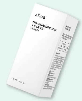 Niacinamide 10% + TXA 4% Serum (Original)
