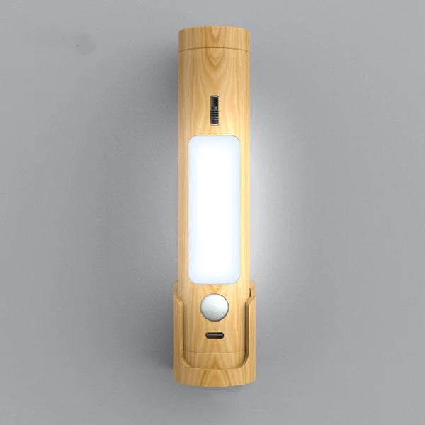 Smart Home Charging Induction Lamp Multi-function Torch Induction Lamp