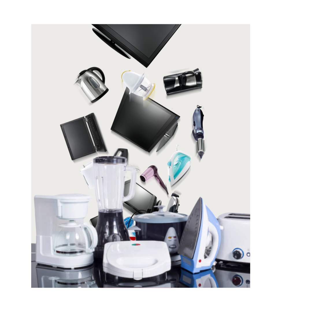 Electronics    إلكترونيات