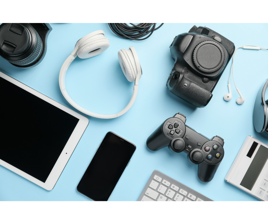 Mobile, Laptop & Wearables      الهواتف المحمولة وأجهزة الكمبيوتر المحمولة والأجهزة القابلة للارتداء