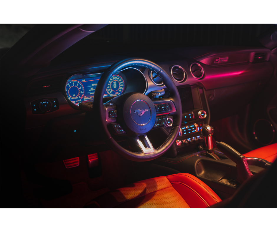 Car Accessories     اكسسوارات السيارات