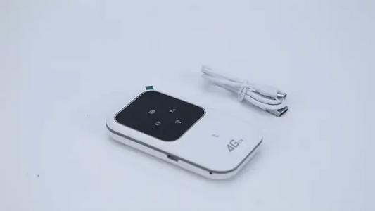 Mobile WiFi 4G/5G LTE