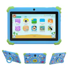 Telzeal - Tablet For Kids