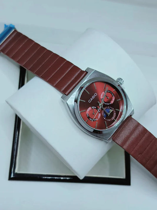 CASIO Men's Watch