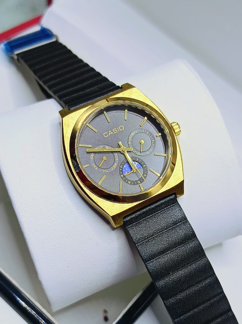 CASIO Men's Watch
