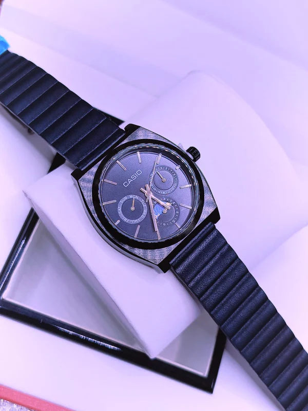 CASIO Men's Watch