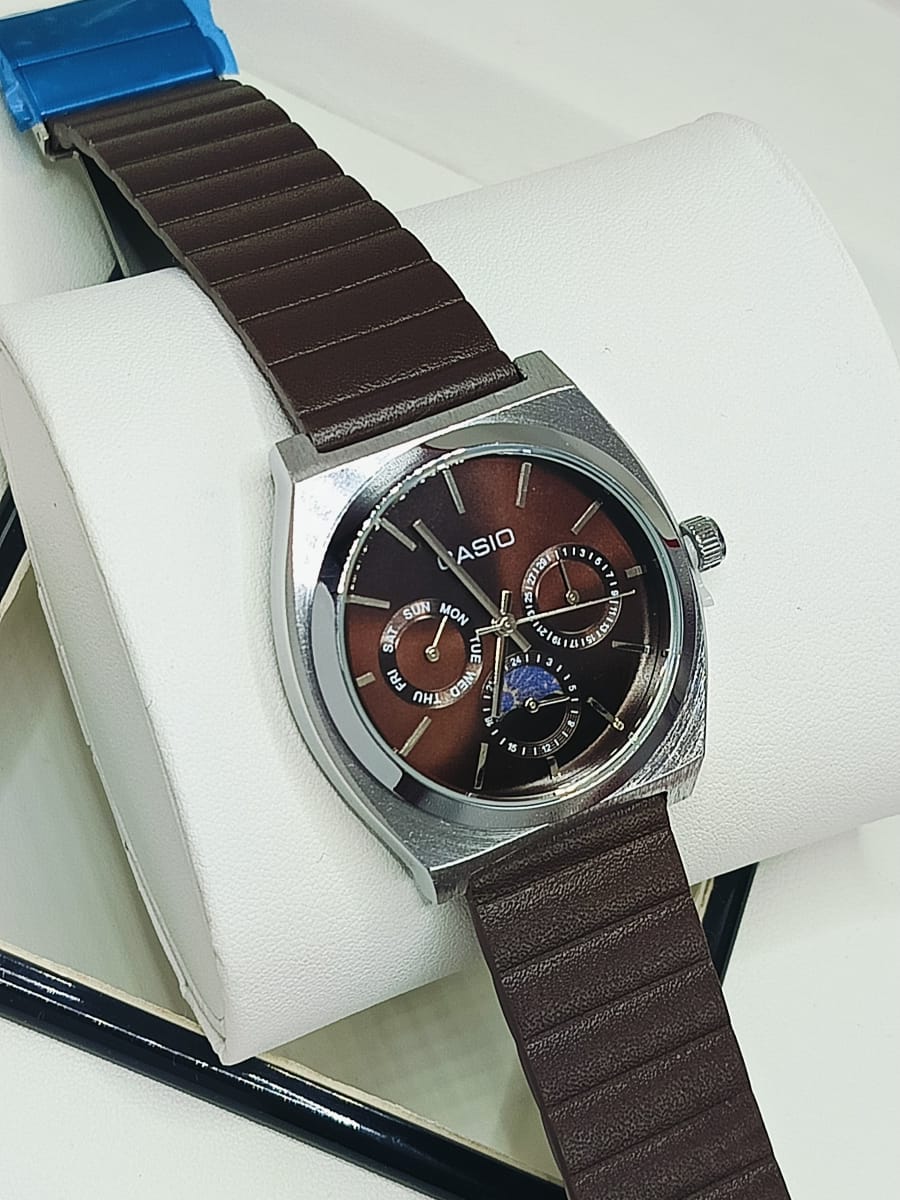 CASIO Men's Watch