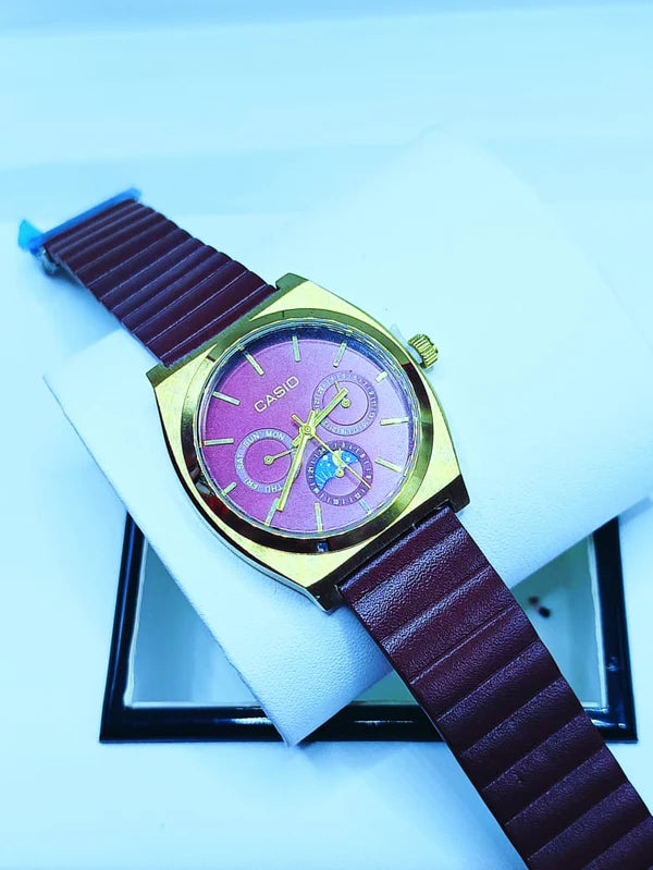 CASIO Men's Watch