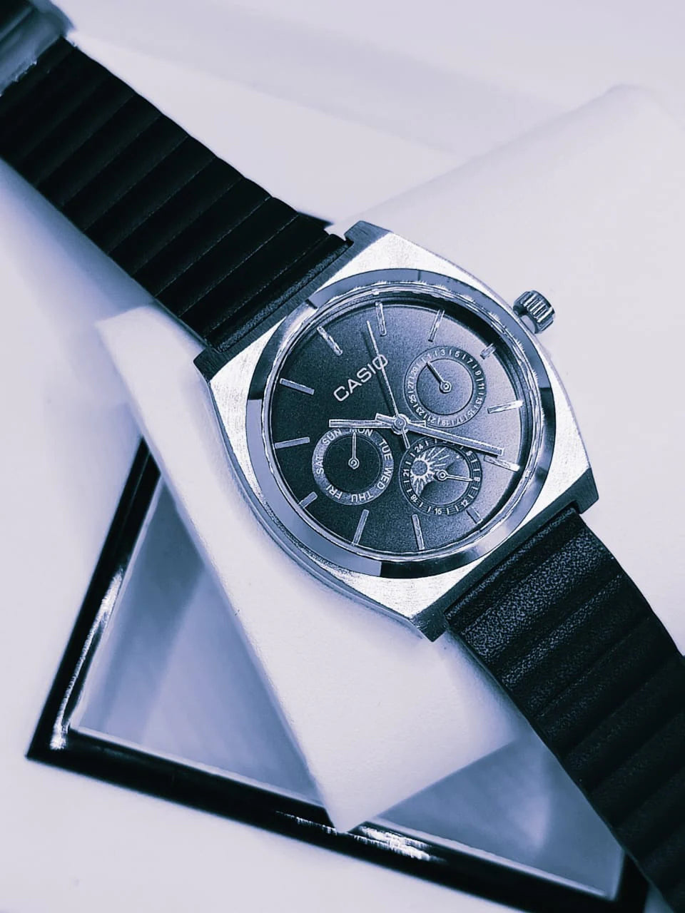 CASIO Men's Watch