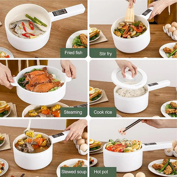 Digital Scale Bowl