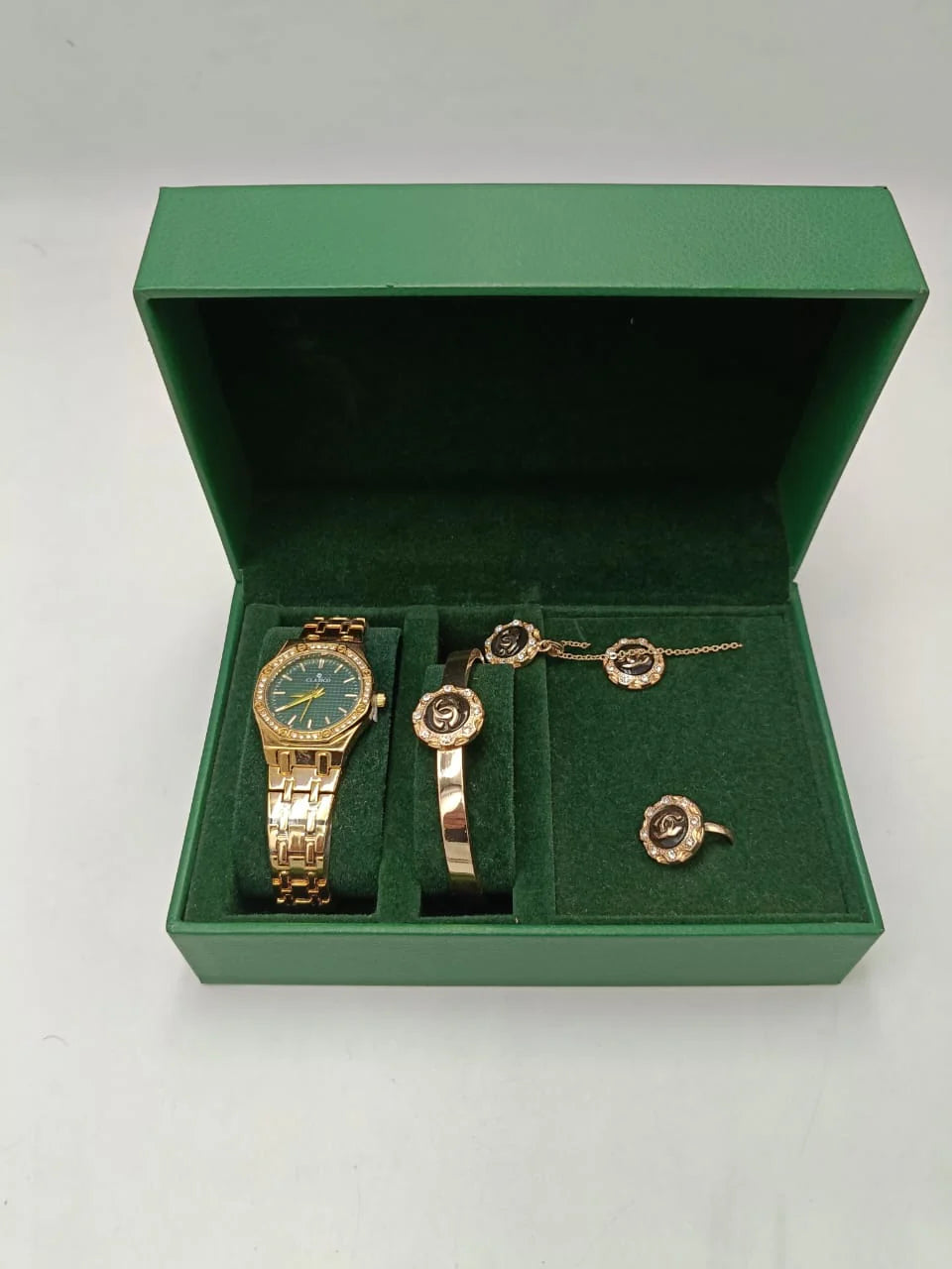 Eterna Belle Women Watch