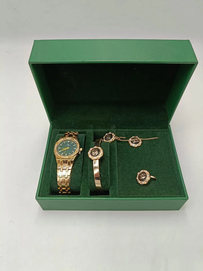 Eterna Belle Women Watch