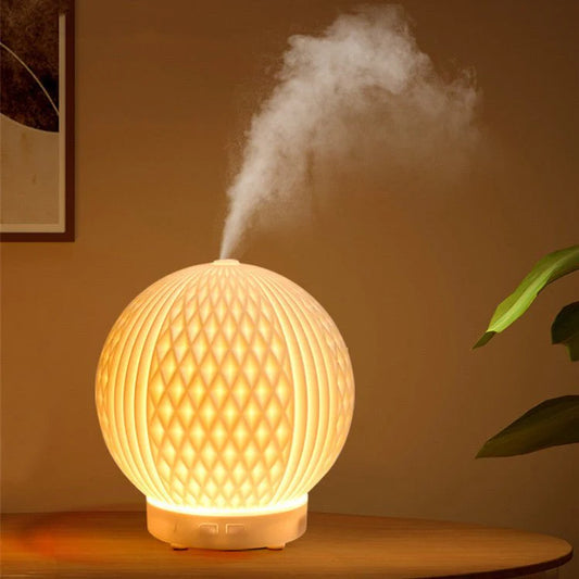 Household Automatic Essential Oil Sprayer USB Air Household Humidifier
