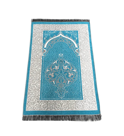Islamic Prayer Mat