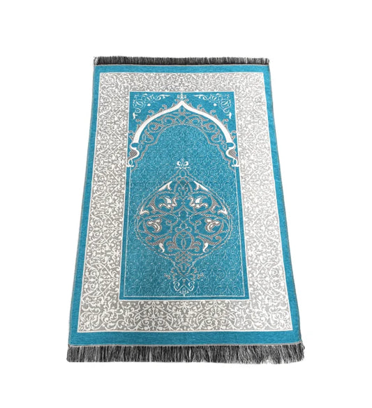 Islamic Prayer Mat