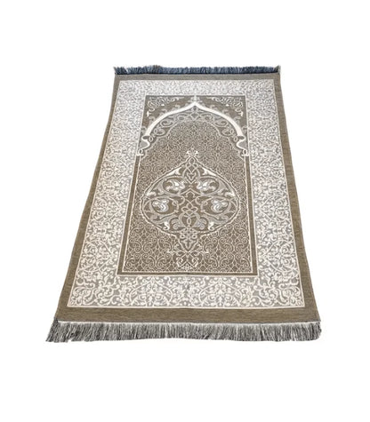 Islamic Prayer Mat