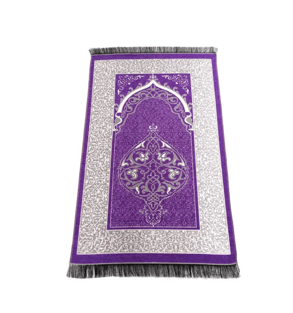 Islamic Prayer Mat
