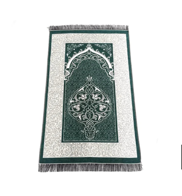 Islamic Prayer Mat