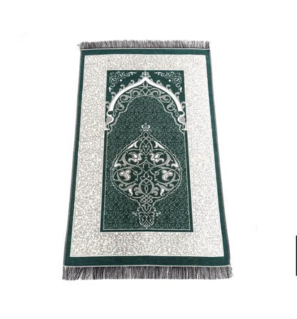 Islamic Prayer Mat