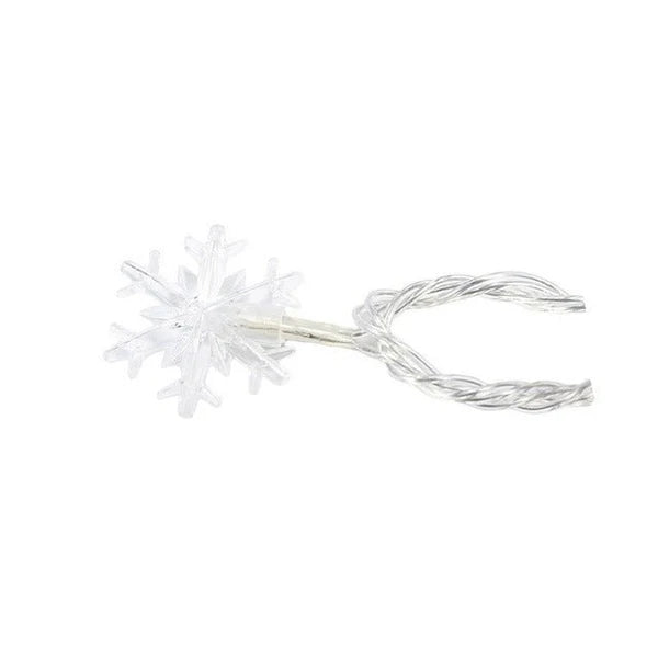 LED Small Lights Flashing Lights Lights With Stars Small Decoration