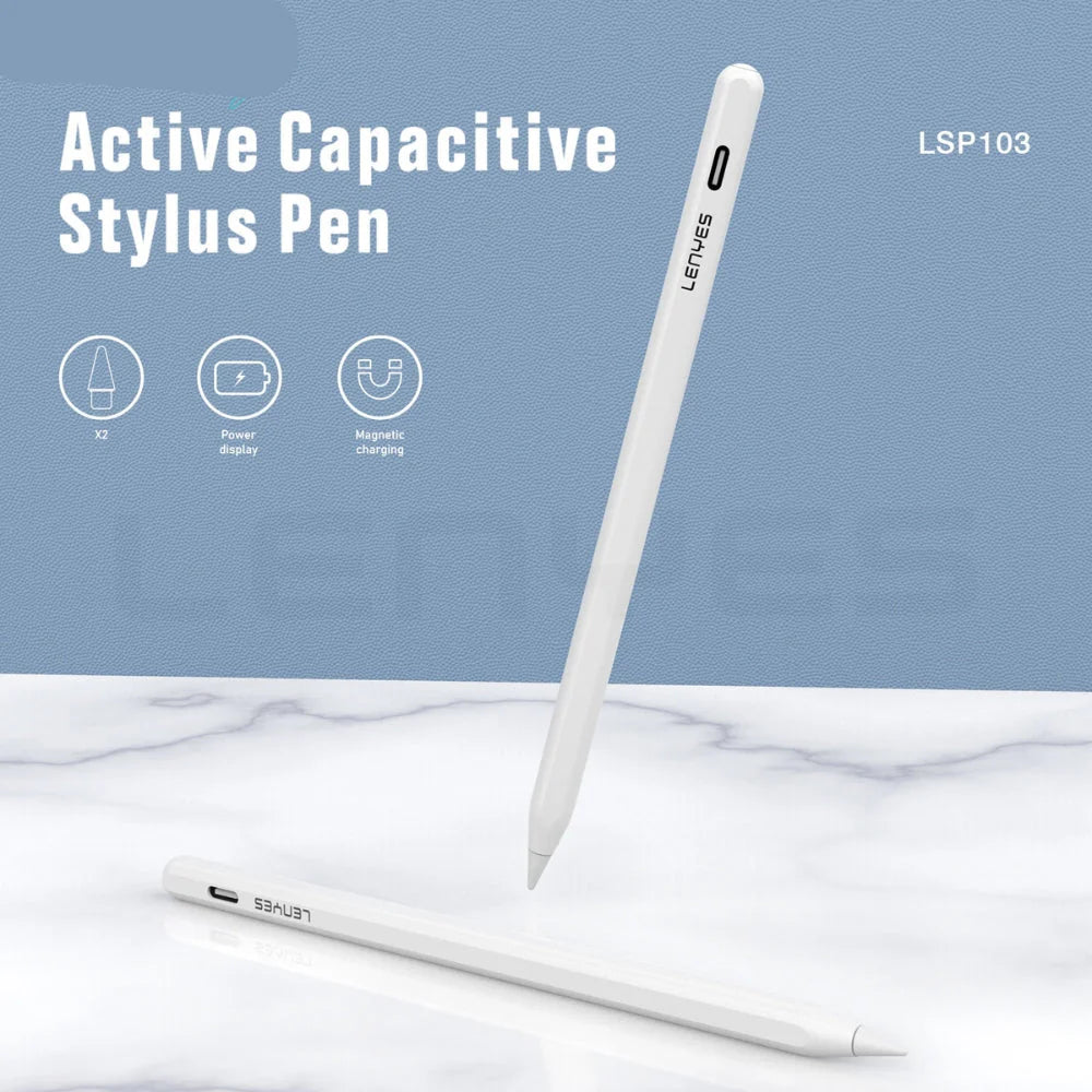 Lenyes - Active Stylus Pen ©
