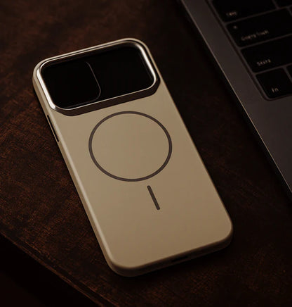MagSafe-Compatible iPhone Case
