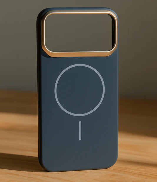 MagSafe-Compatible iPhone Case
