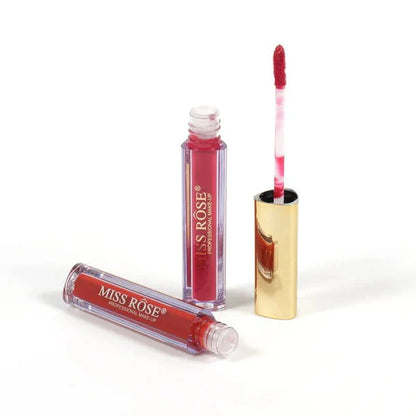 Matte Finish Lip Gloss