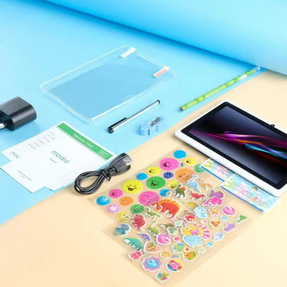 Modio - WiFi Tablet ©