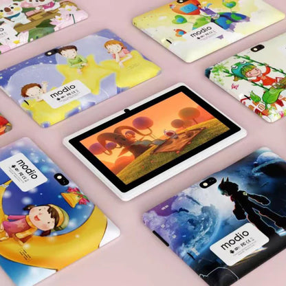 Modio - WiFi Tablet ©