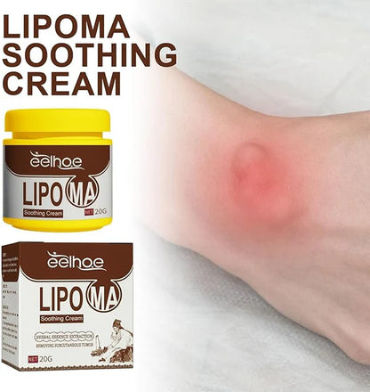 Natural Herbal Body Care Balm