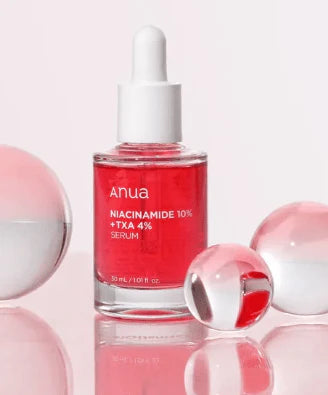Niacinamide 10% + TXA 4% Serum (Original)