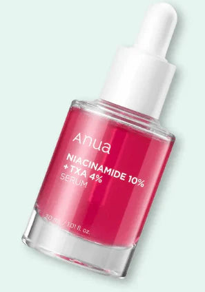 Niacinamide 10% + TXA 4% Serum (Original)