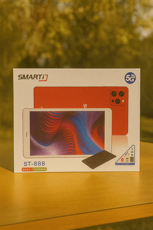 Smarti - Tablet For Kids