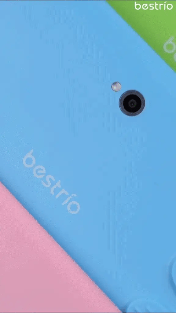 Bestrio - Kids Tablet