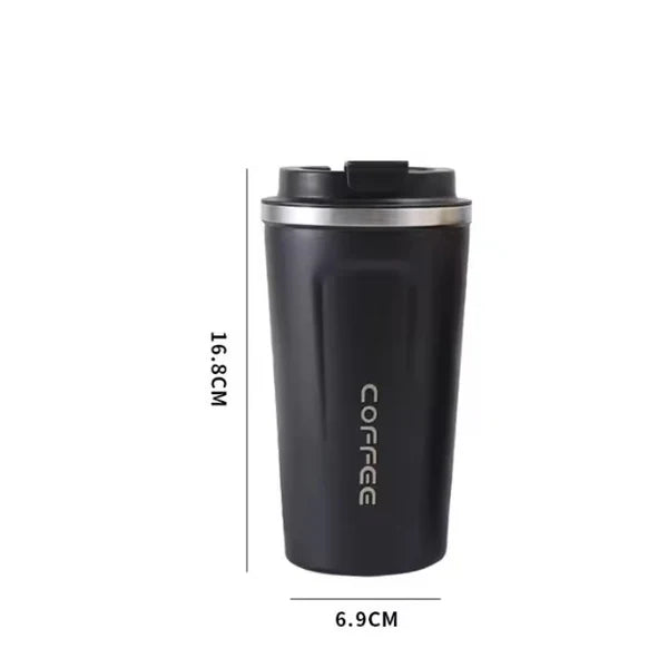 Stainless Steel Coffee Mug