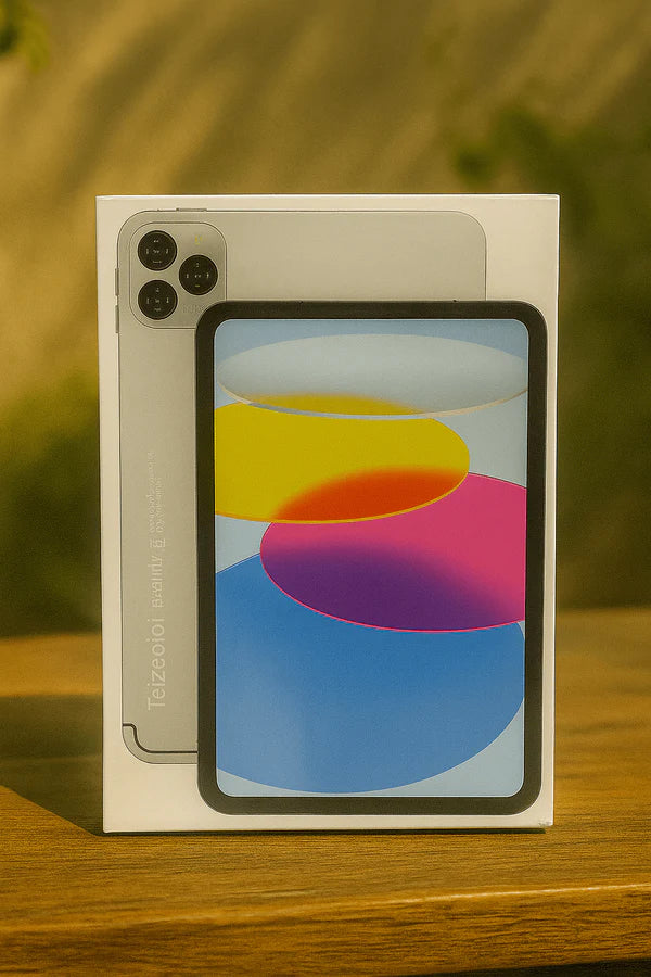 Telzeal - Tablet for Kids ©